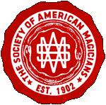 Society of American Magicians
