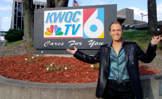 Ryne Strom NBC Studios
